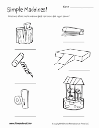 Tell what simple machine is associated with each object in the list. Pin On Simple Machines