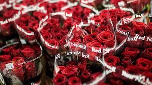 You can buy commodities online with bitcoin cash including our range of flower products. What Happens To The Valentine S Day Flowers That Don T Get Sold Cnn