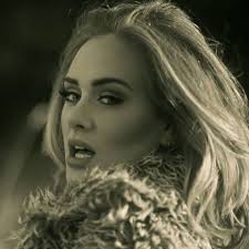 Image result for Adele - Hello