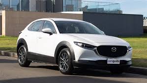 The my mazda app is an easy way to access your important ownership documents, track your service schedule and locate mazda dealers, all through your smartphone or tablet. Mazda Australia S 2021 Sales Recovery To Be Driven By Bt 50 Cx 30 Cx 8 And Mx 30 Car News Carsguide