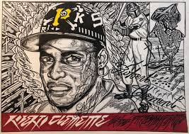 The outer cover is made from waterproof material. Re Imagining The 55 Clemente How 5 Artists Honored An Iconic Baseball Card The Athletic