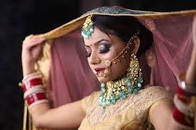 great makeup artist for your wedding