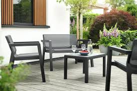 Be sure to paint your plastic garden chairs early so that they have time to dry and ventilate properly before guests arrive. Our Guide To Choosing The Best Garden Furniture Argos