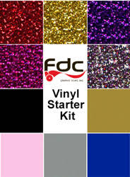 Fdc Vinyl Starter Kit Colman And Company