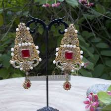 new full handmade bridal mala jewellery