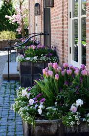 Spring Bulb Gardens To Soothe Your Soul
