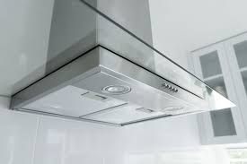 ducted or ductless range hood