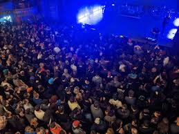 riviera theatre general admission floor