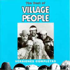 Village people circa 1981 in new york city. Village People The Best Of Village People 2003 Cd Discogs