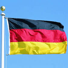 Flaggen der ddr / flags of east germany. Fahne Deutschland Flagge Flaggen Fahnen 90x150 Mit Osen Neu Yd Ebay
