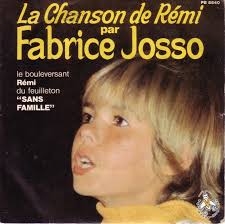 Sans famille (1981) :: starring: Fabrice Josso, Michael Drai-Dietrich,  Céline Delrieu, François Pinat, Alexandre van Rooy