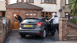 Before we start, let us have a look at the things that you need for the programming process. Ford Fiesta And Focus Keyless Entry Fobs Are Now Theft Proof Motoring Research