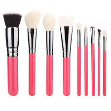 how to start a makeup brush business