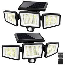 Get The Best Outdoor Flood Light With