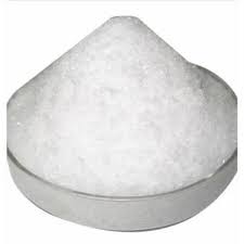 powder potium nitrate chemical