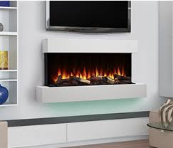 Simplifire Format Electric Fireplaces