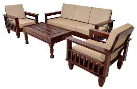 top wooden sofa set manufacturers in