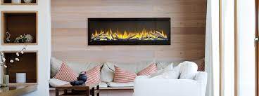 The Best Electric Fireplaces For 2024