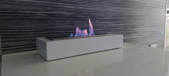 Ventless Tabletop Fireplace Eco