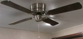 While an rv ceiling fan isn't as essential as the other two fans mentioned above, it can provide more air movement, and it can be a nice decorative touch also! Trekwood Rv Parts Alpine 2017 Appliances Fan