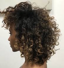 Styles for curly hair should always supplement your hair's original curl pattern. 50 Natural Curly Hairstyles Curly Hair Ideas To Try In 2020 Hair Adviser