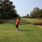 Helensvale Golf Club - Helensvale, Queensland, Australia | SwingU