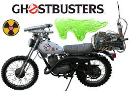 official ghostbusters creative assets