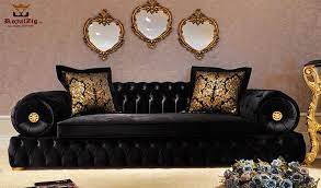 bangalore customized modern luxury sofa