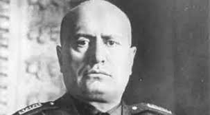 Teaserthe death of mussolini (i.redd.it). Partisan Who Killed Mussolini Dies In Brescia The Local
