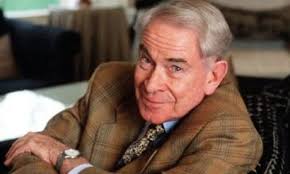 Stanley Baxter returns to ITV for Christmas | ITV plc | The Guardian