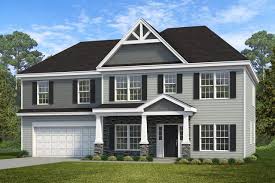 fayetteville nc new construction homes