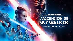 Star Wars : l'ascension de Skywalker (Épisode IX) en streaming direct et  replay sur CANAL+ | myCANAL Réunion