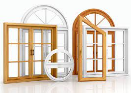 the most por window frame materials