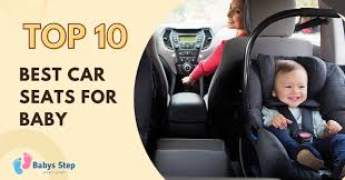 Best Baby Car Seat Carrier In India 10