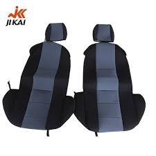 Neoprene Sbr Universal Car Seat Cover