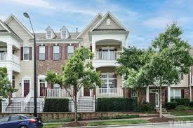 townhomes at brier creek raleigh nc