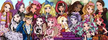 Give one of these picks a try. Ever After High Confessions Character Names Wattpad