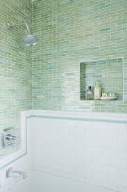 Subway Tiles Ideas For Bathrooms