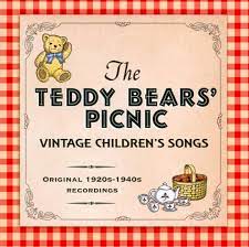 the teddy bears picnic