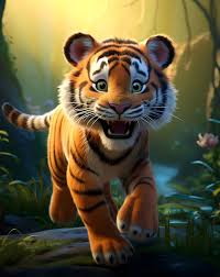 page 7 wallpaper baby tiger images