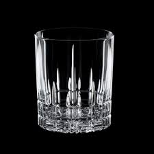 Crystal Whisky Glass Bar Cocktails
