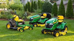 Maybe you would like to learn more about one of these? Zero Turn Vs Lawn Tractor The Best Mowers For Large Yards Bob Vila