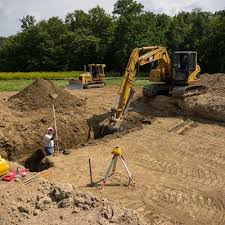 Basement Excavation Contractor