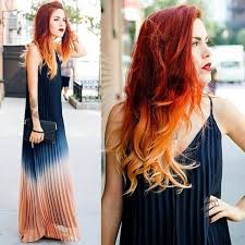 What most people don't know about blonde is that with a palette so large, there is a color for everyone. 60 Awesome Diy Ombre Hair Color Ideas For 2017