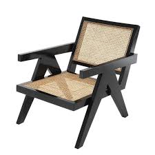 10 best accent chairs in 2019 reviews. Eichholtz Adagio Rattan Lounge Chair Rattan Lounge Chair Accent Chairs For Living Room Living Room Accents
