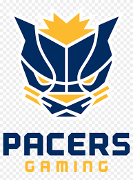 Even the new logo adopted in 2017 builds upon. Pacers Gaming Pacers Gaming Logo Clipart 1952829 Pikpng