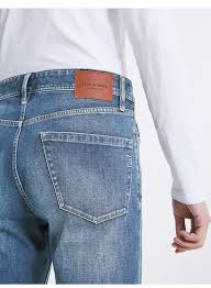 Jackjones Mens Stretch Jeans Men Elastic Cotton Denim Pants Loose Fit Trousers New Brand Menswear 219132584