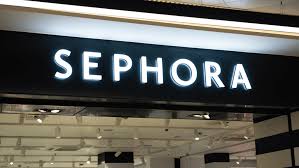 free brands at sephora your