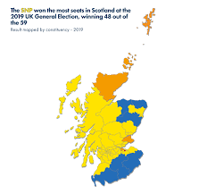 You can check by using the interactive map below. How Scotland Voted Uk General Election 2019 Spice Spotlight Solas Air Spice