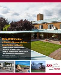 Riba Approved Roof Design Cpd